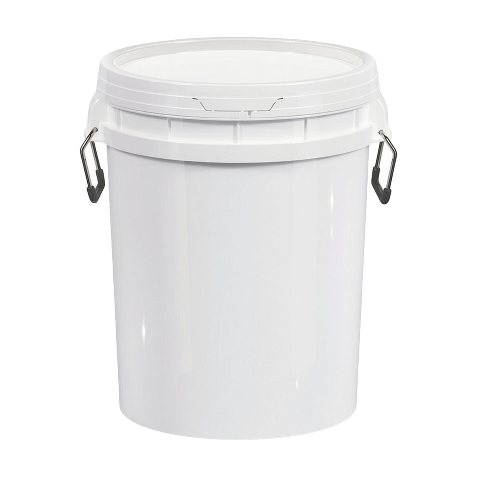 Food Storage Containers - Recipiente de Armazenamento de Grau Alimentício
