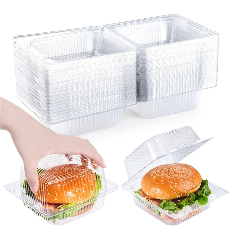 Food Storage Containers - A03F – Para armazenamento de alimentos,