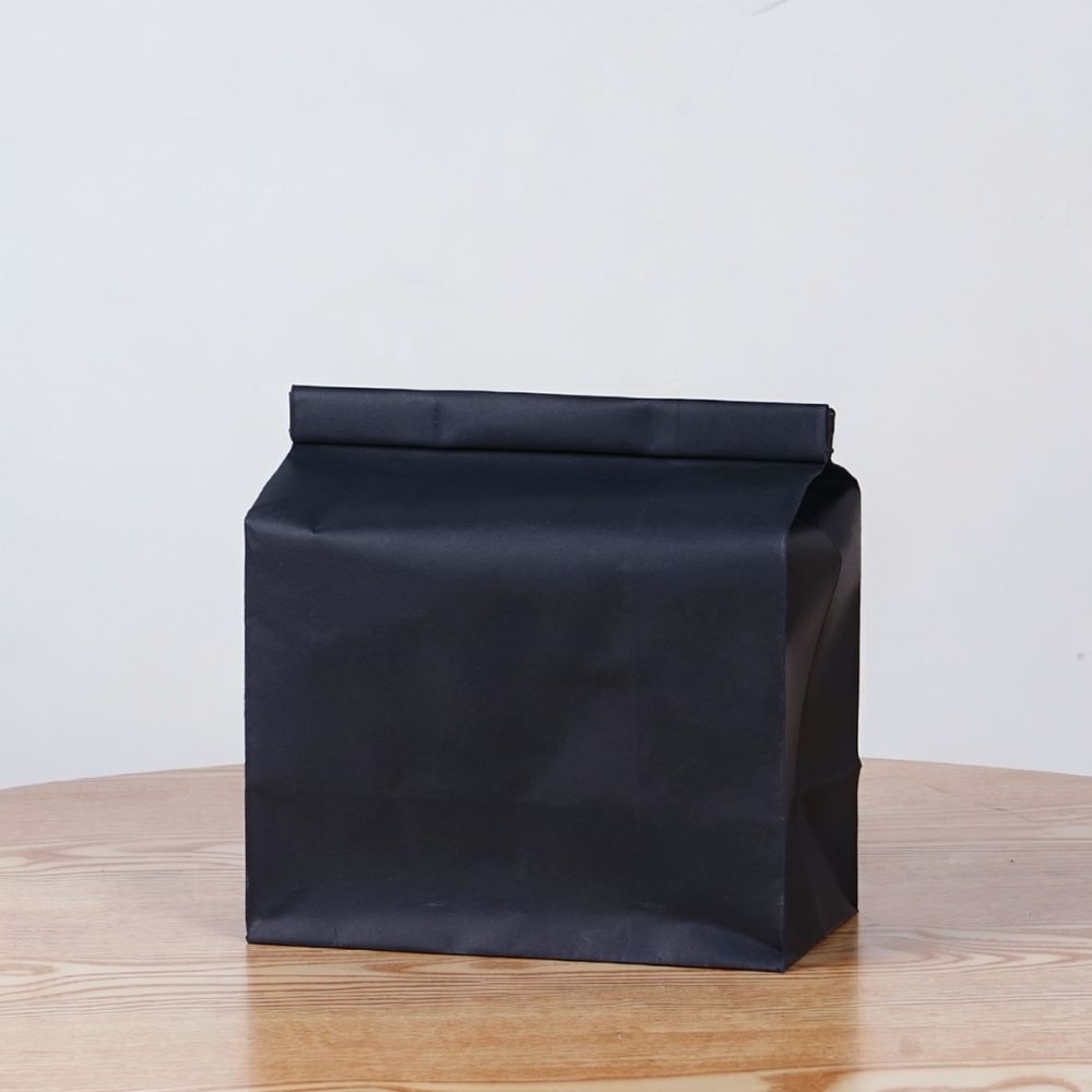 Saco reutilizável de papel kra - Food Storage Bag avaliação e preço