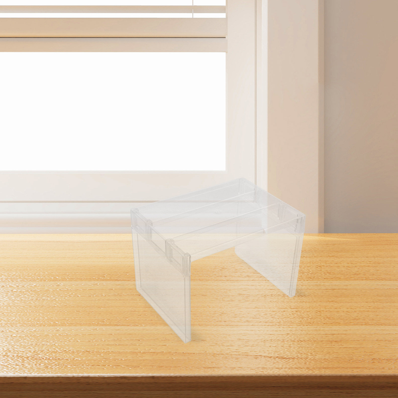 2 unidades de prateleiras orga - Food Storage With Dividers avaliação e preço