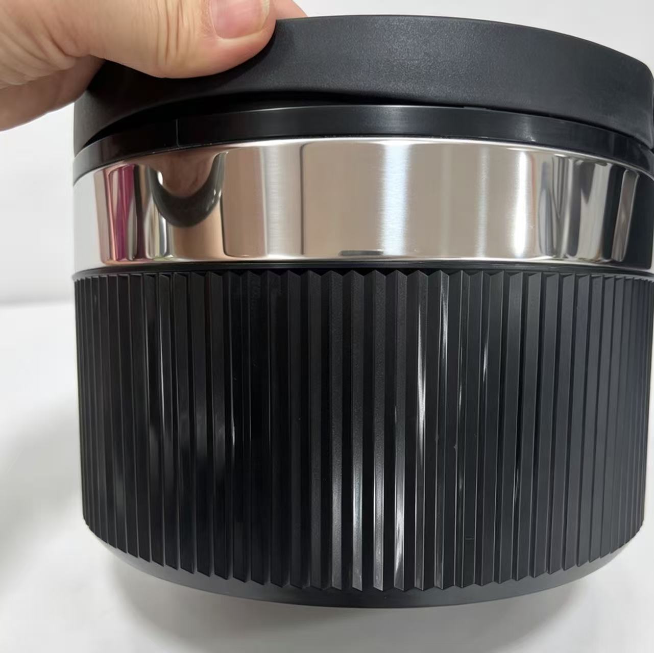 Conjunto de 4 peças para fondu - Food Storage Containers avaliação e preço