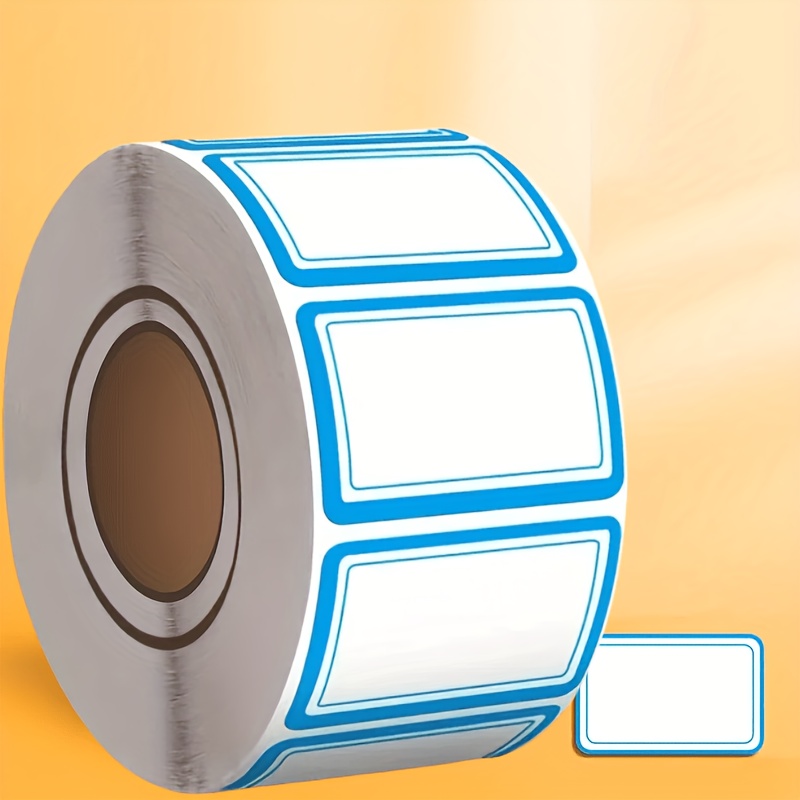 1000 etiquetas de congelamento - Food Storage Labels avaliação e preço