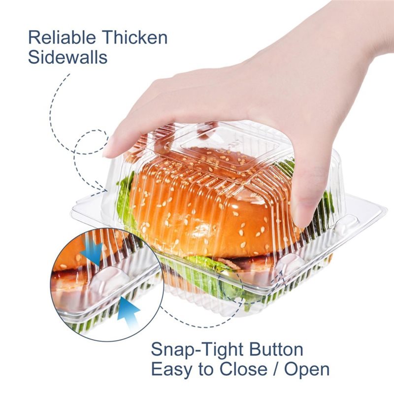 A03F – Para armazenamento de a - Food Storage Containers avaliação e preço