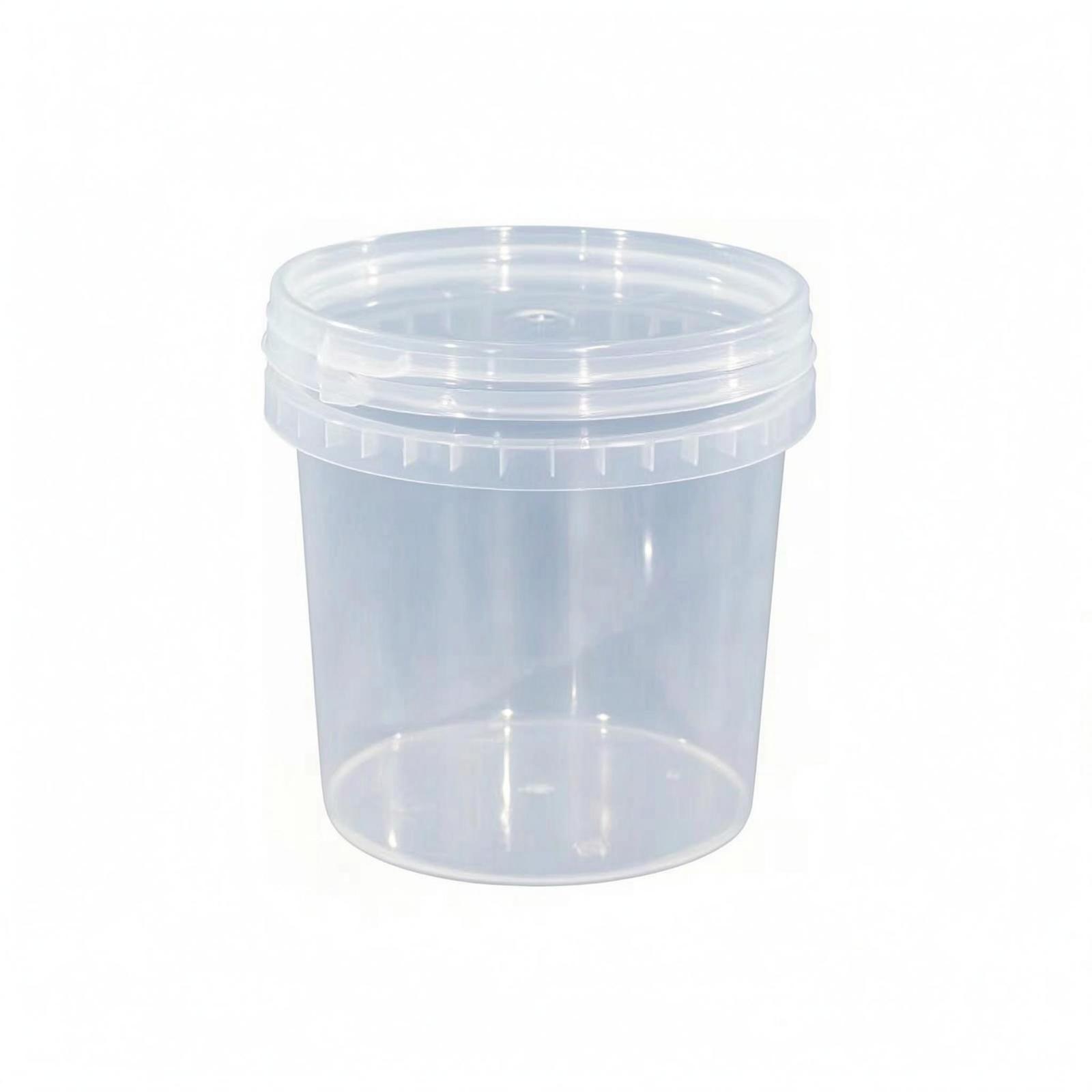 Recipiente industrial cilíndri - Food Storage Containers avaliação e preço